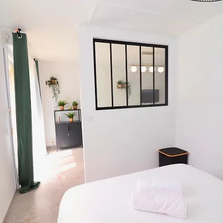 Apartamento La Cosy House