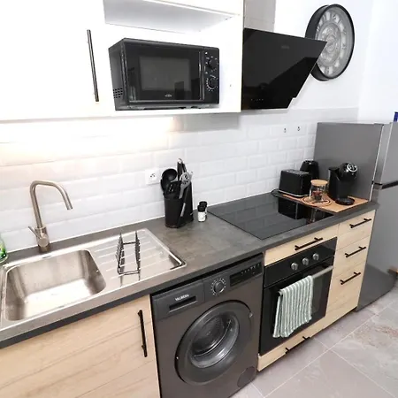 La Cosy House *