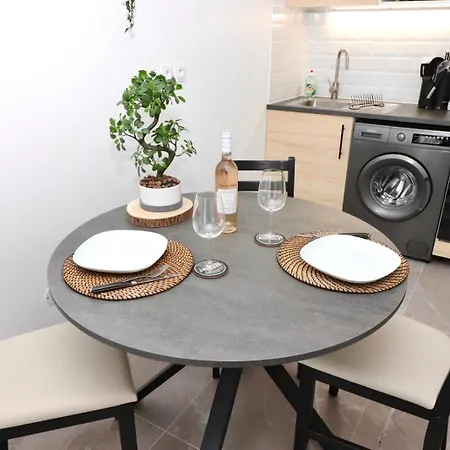 Apartamento La Cosy House *