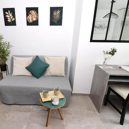 La Cosy House