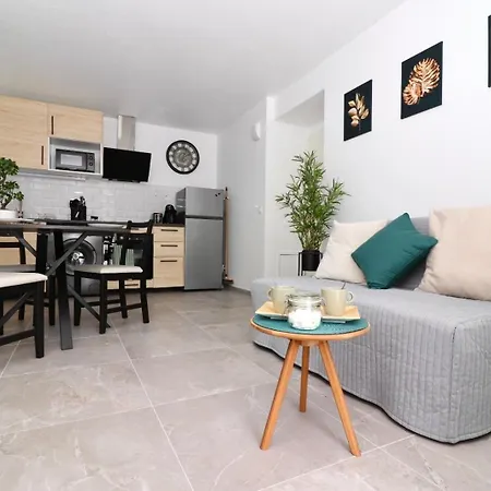 La Cosy House Courcouronnes