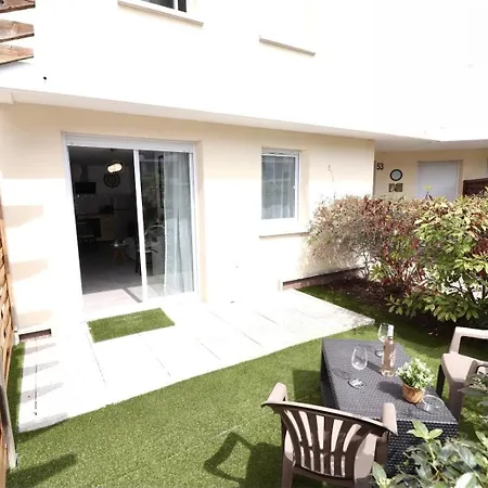 La Cosy House Courcouronnes
